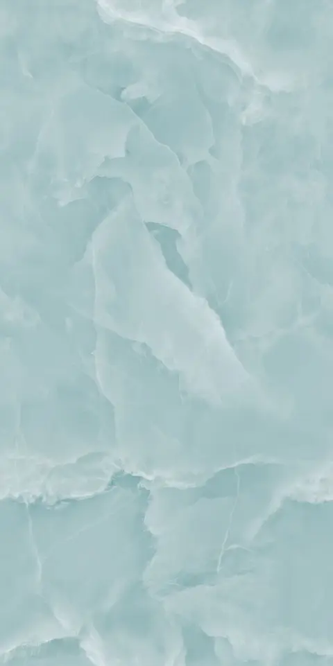 ROSE ONYX AQUA GLIT view 2